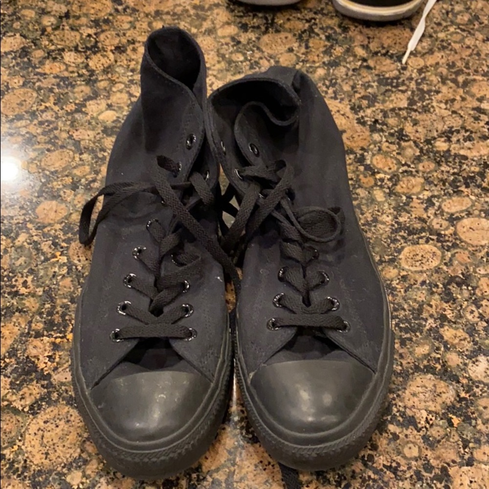 Converse All stars